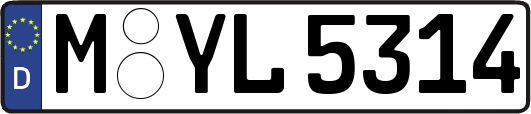 M-YL5314