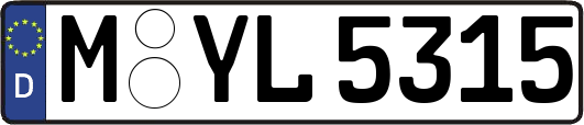 M-YL5315