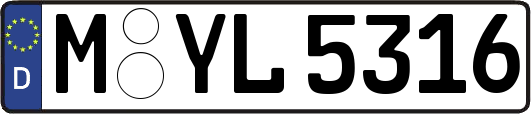 M-YL5316