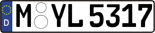 M-YL5317