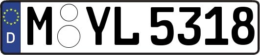 M-YL5318