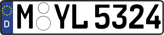 M-YL5324