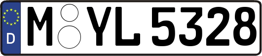 M-YL5328