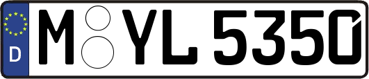 M-YL5350