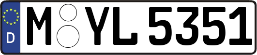 M-YL5351