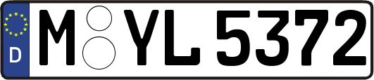 M-YL5372