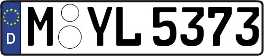 M-YL5373