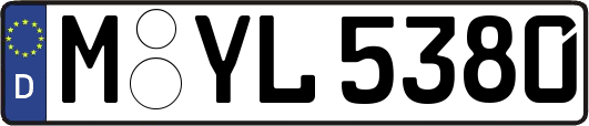 M-YL5380