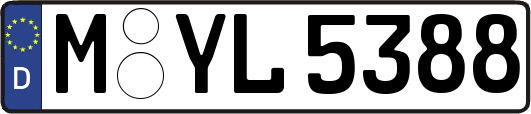 M-YL5388