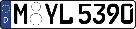 M-YL5390