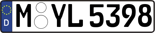 M-YL5398
