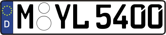 M-YL5400