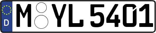 M-YL5401