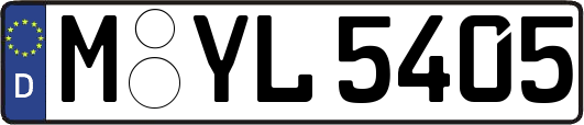 M-YL5405