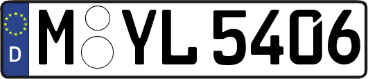 M-YL5406