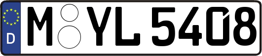 M-YL5408