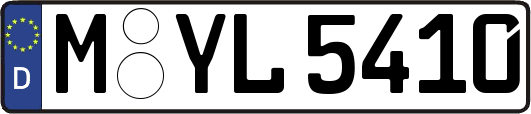 M-YL5410