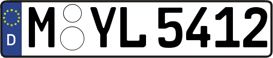 M-YL5412