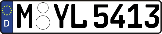 M-YL5413