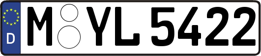 M-YL5422