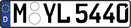 M-YL5440