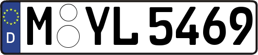 M-YL5469