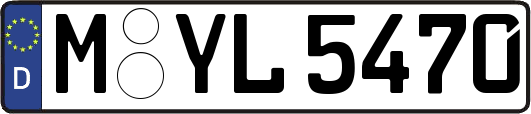 M-YL5470