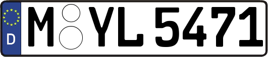 M-YL5471