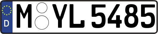 M-YL5485