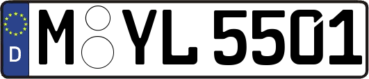 M-YL5501