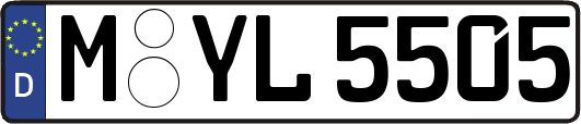 M-YL5505