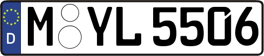 M-YL5506