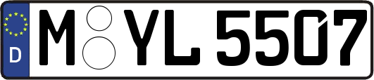 M-YL5507