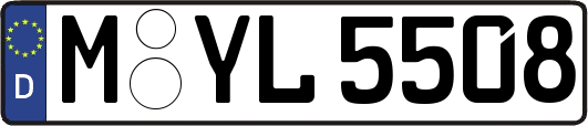 M-YL5508