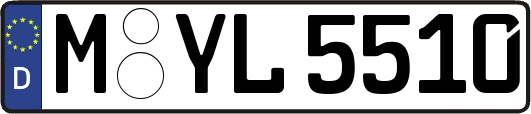 M-YL5510