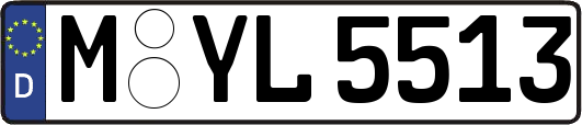 M-YL5513