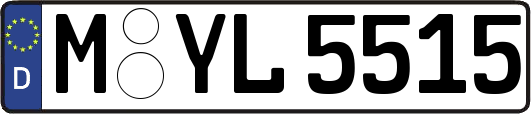 M-YL5515