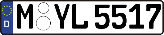 M-YL5517