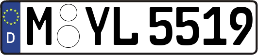 M-YL5519