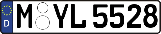 M-YL5528
