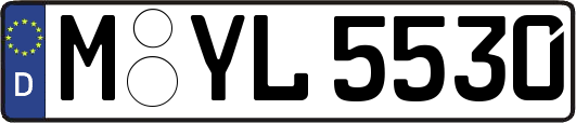 M-YL5530