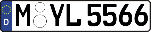 M-YL5566