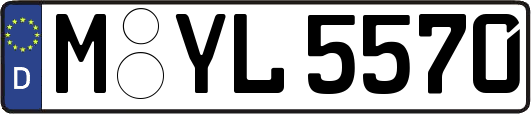 M-YL5570