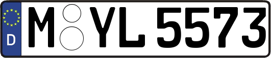 M-YL5573