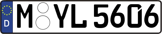 M-YL5606
