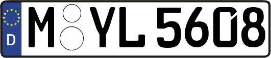 M-YL5608