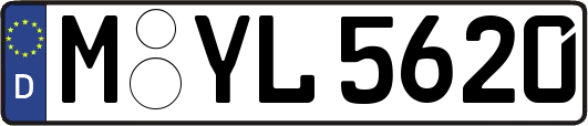 M-YL5620