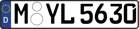 M-YL5630