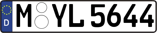 M-YL5644