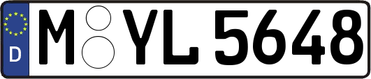 M-YL5648